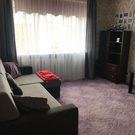 Viru Pst 20 Apartment Sillamae Luaran gambar