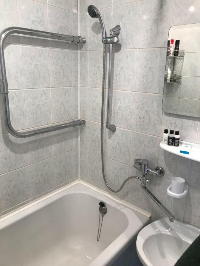Viru Pst 20 Apartment Sillamae Luaran gambar