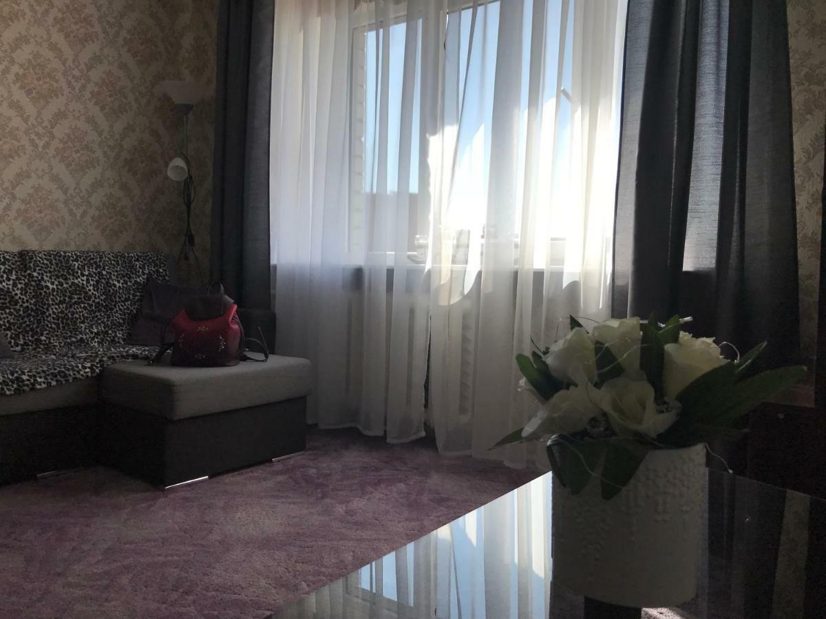 Viru Pst 20 Apartment Sillamae Luaran gambar