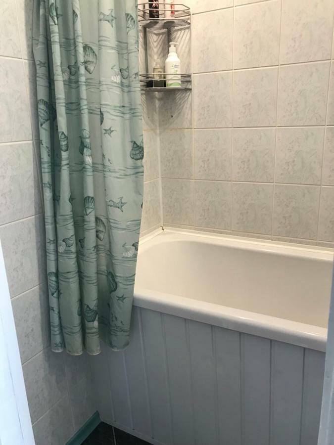 Viru Pst 20 Apartment Sillamae Luaran gambar