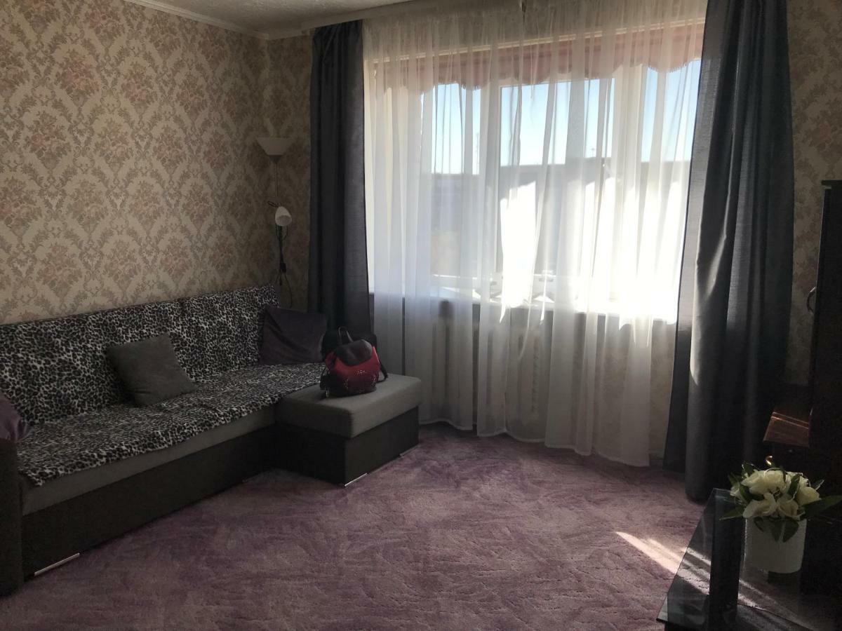 Viru Pst 20 Apartment Sillamae Luaran gambar